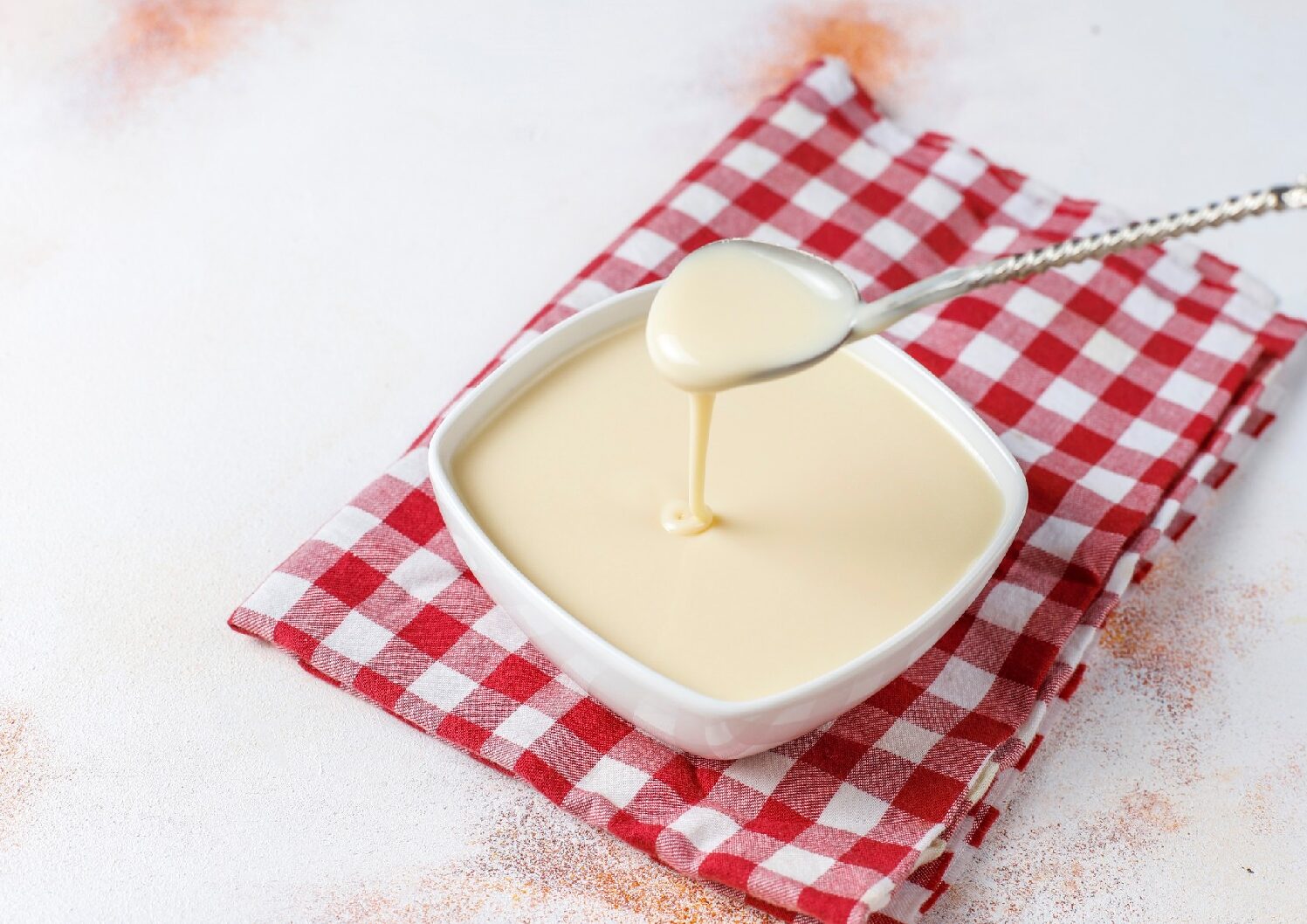 La Crème Anglaise