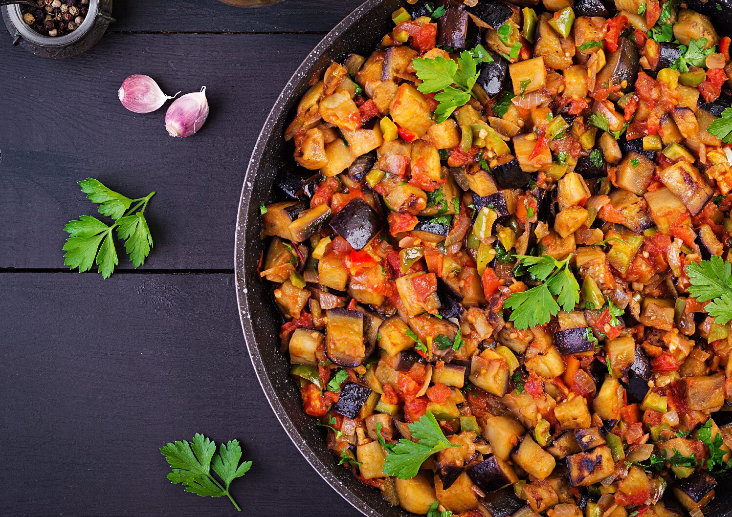 La Ratatouille