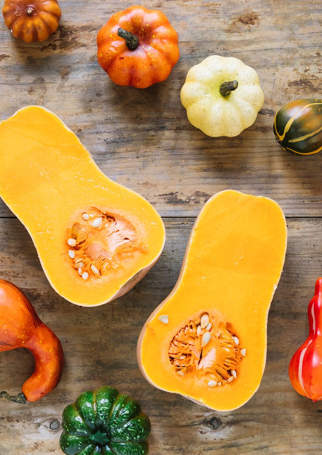 Butternut