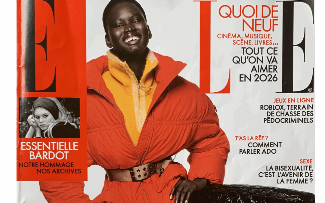 DÉTOX LE VRAI DU FAUX