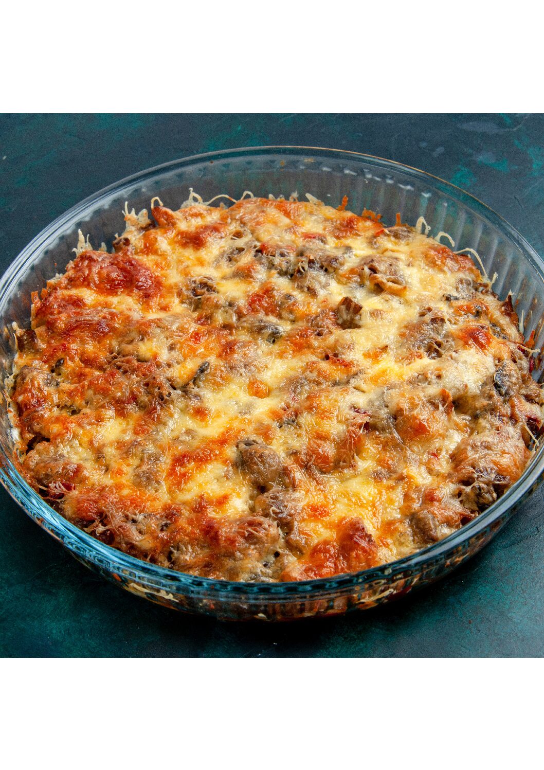 Moussaka Légère