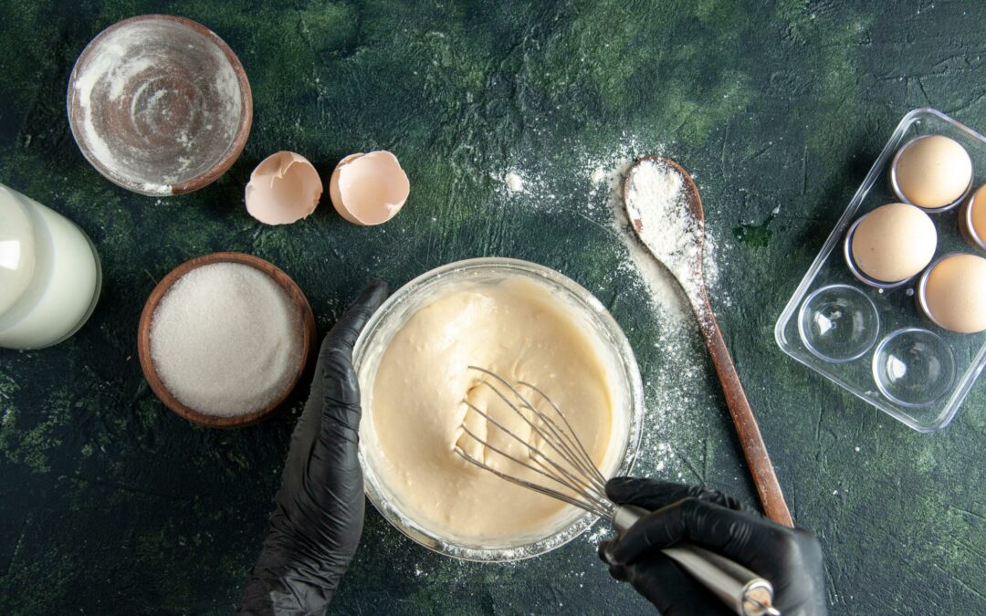 Les Crêpes de Caroline
